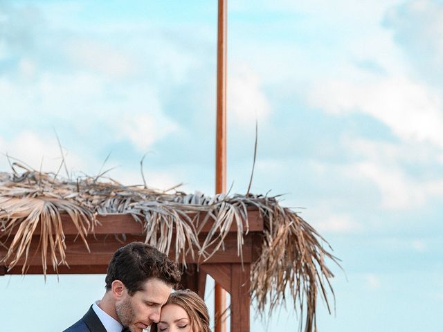Brice and Lorie&apos;s Wedding in Islamorada, Florida 48
