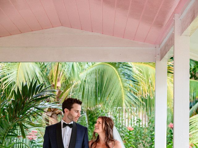 Brice and Lorie&apos;s Wedding in Islamorada, Florida 54
