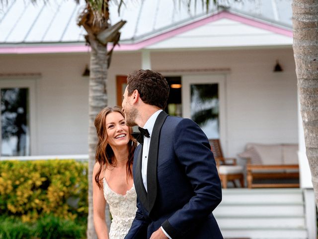 Brice and Lorie&apos;s Wedding in Islamorada, Florida 57