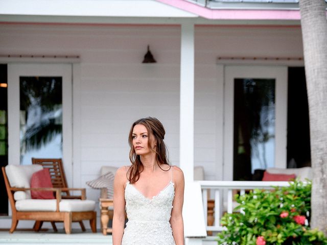 Brice and Lorie&apos;s Wedding in Islamorada, Florida 59