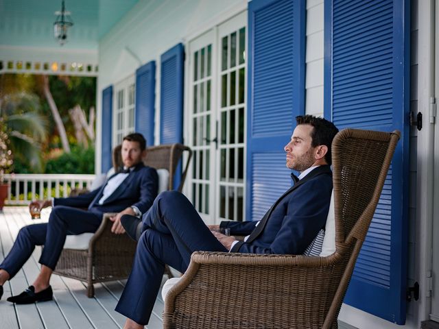 Brice and Lorie&apos;s Wedding in Islamorada, Florida 68