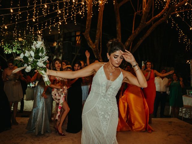 Kambiz and Mona&apos;s Wedding in Guanacaste, Costa Rica 17