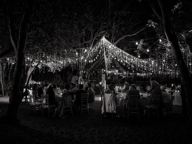 Kambiz and Mona&apos;s Wedding in Guanacaste, Costa Rica 22