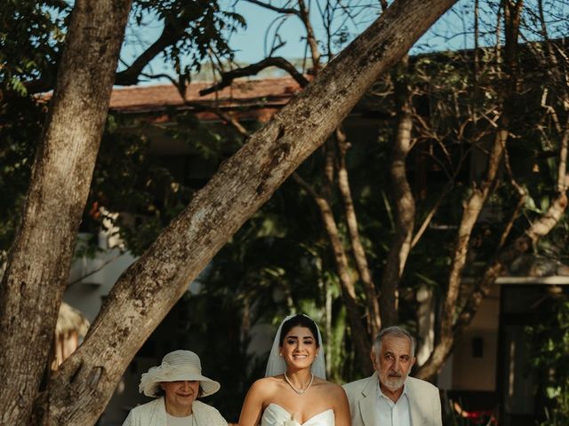 Kambiz and Mona&apos;s Wedding in Guanacaste, Costa Rica 54