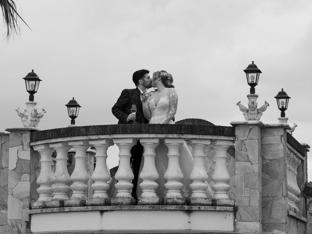 Deborah and Fabry&apos;s Wedding in Rome, Georgia 10