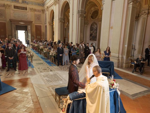 Deborah and Fabry&apos;s Wedding in Rome, Georgia 29