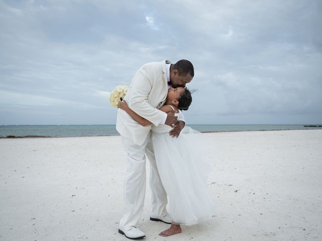 Roy and Anette&apos;s Wedding in Punta Cana, Dominican Republic 6