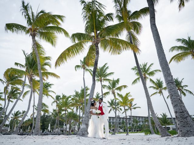 Roy and Anette&apos;s Wedding in Punta Cana, Dominican Republic 56