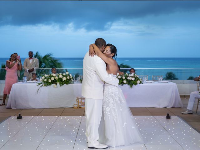 Roy and Anette&apos;s Wedding in Punta Cana, Dominican Republic 60