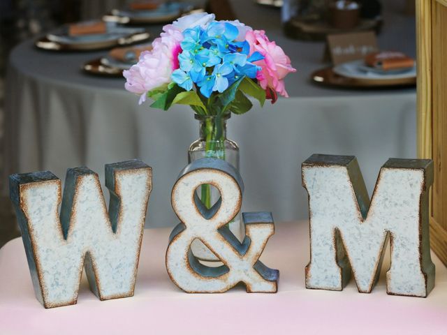 Megan and Willie&apos;s Wedding in Kenna, West Virginia 14