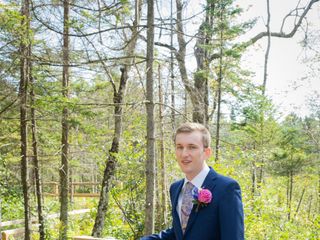 Andy &amp; Kayla's wedding 2
