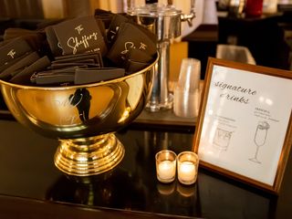 Victoria &amp; Matthew's wedding 2