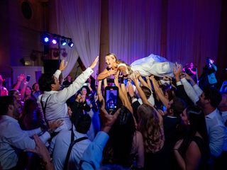 Victoria &amp; Matthew's wedding 3