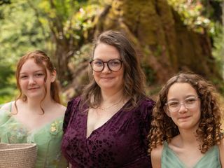 Jared &amp; Beth's wedding 2
