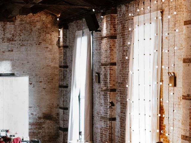 Katie and Kelli's Wedding in Brooklyn, New York 3