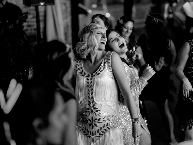 Katie and Kelli's Wedding in Brooklyn, New York 1