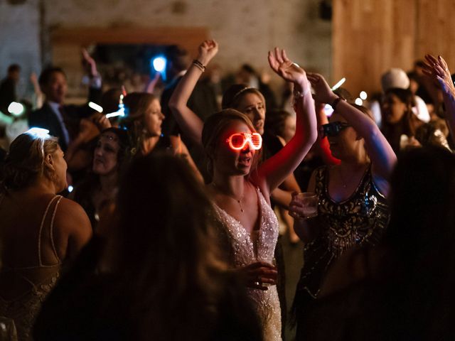 Katie and Kelli's Wedding in Brooklyn, New York 2