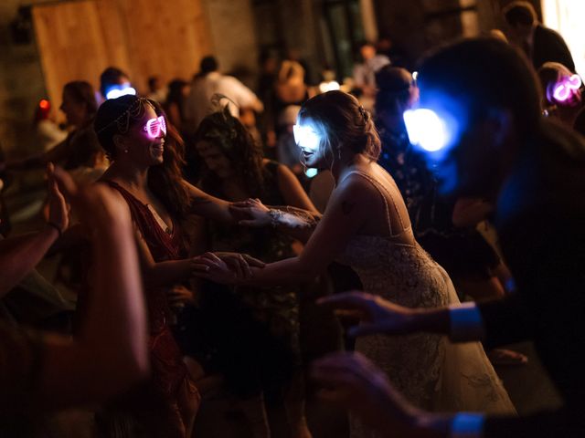 Katie and Kelli's Wedding in Brooklyn, New York 4