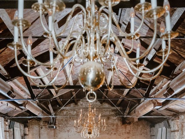 Katie and Kelli's Wedding in Brooklyn, New York 7