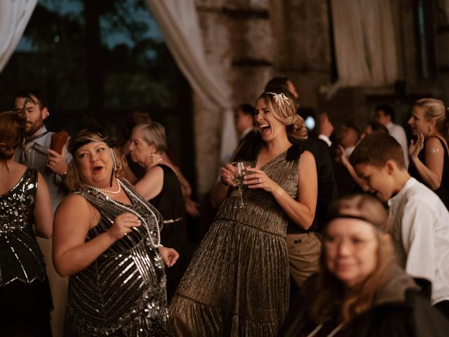 Katie and Kelli's Wedding in Brooklyn, New York 8