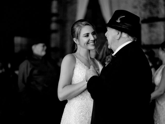 Katie and Kelli's Wedding in Brooklyn, New York 13