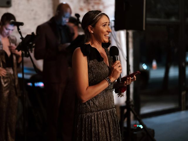 Katie and Kelli's Wedding in Brooklyn, New York 17