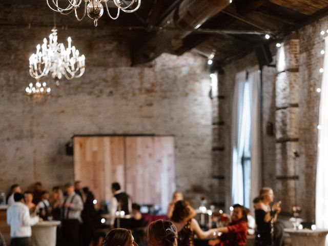 Katie and Kelli's Wedding in Brooklyn, New York 20