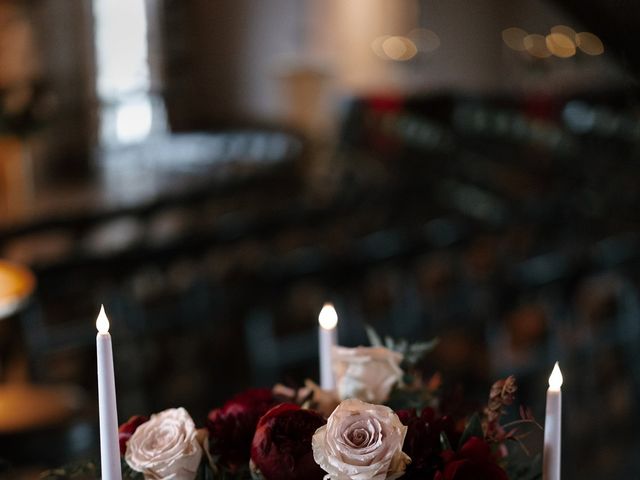 Katie and Kelli's Wedding in Brooklyn, New York 49