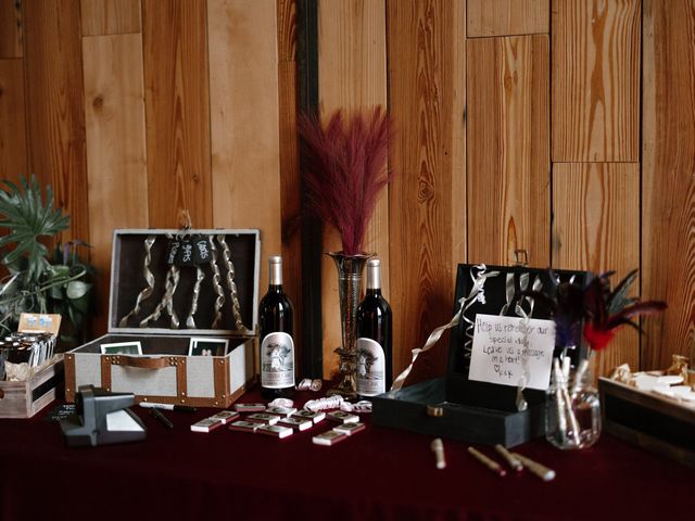 Katie and Kelli's Wedding in Brooklyn, New York 50
