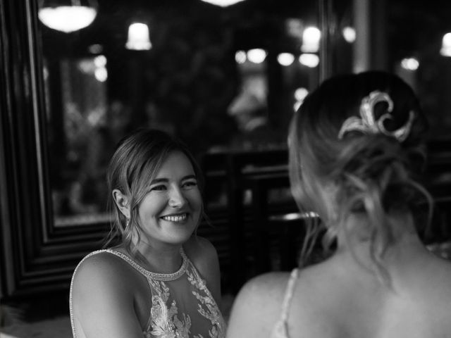 Katie and Kelli's Wedding in Brooklyn, New York 52