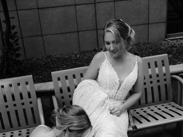 Katie and Kelli's Wedding in Brooklyn, New York 71