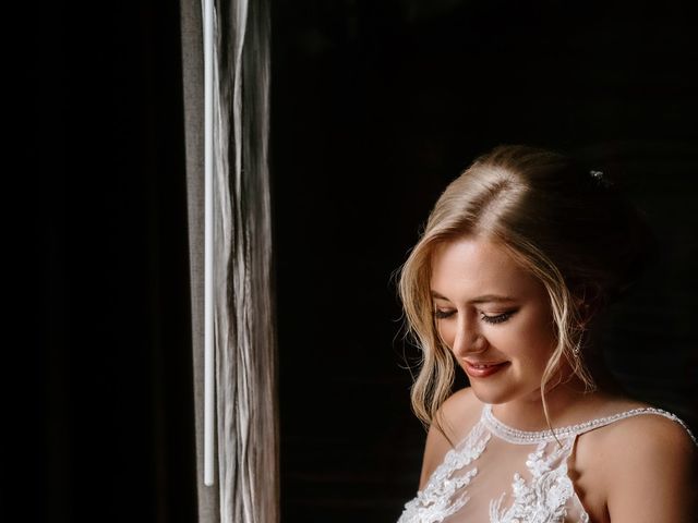 Katie and Kelli's Wedding in Brooklyn, New York 74