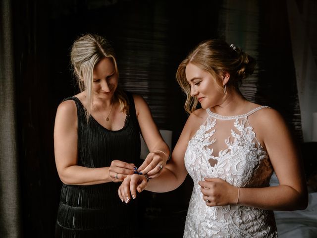 Katie and Kelli's Wedding in Brooklyn, New York 78