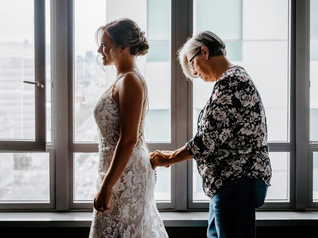 Katie and Kelli's Wedding in Brooklyn, New York 79