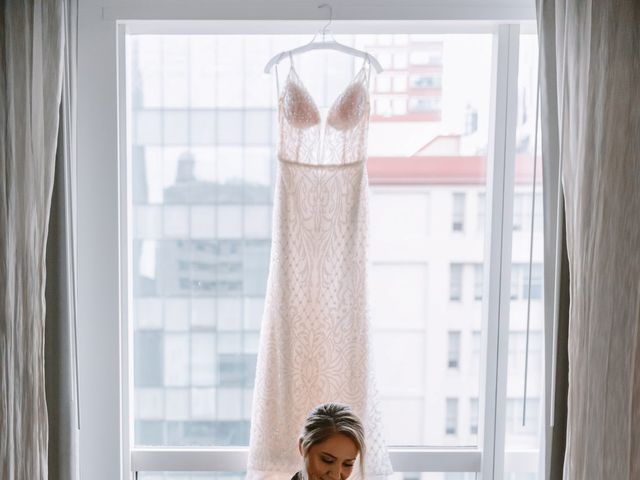Katie and Kelli's Wedding in Brooklyn, New York 80