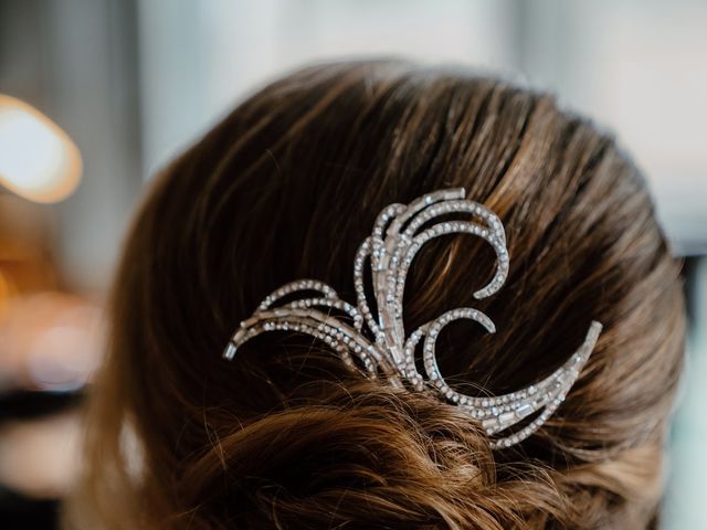 Katie and Kelli's Wedding in Brooklyn, New York 84