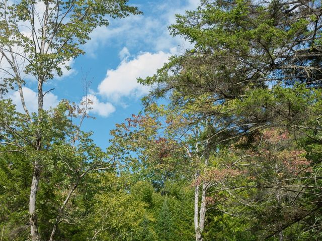 Kayla and Andy's Wedding in Old Forge, New York 6