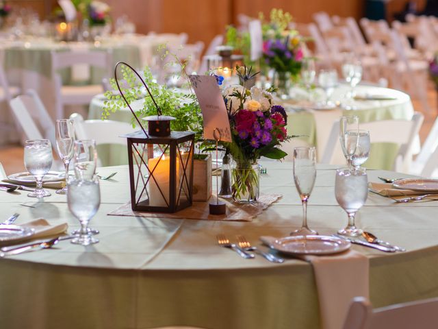 Kayla and Andy's Wedding in Old Forge, New York 33