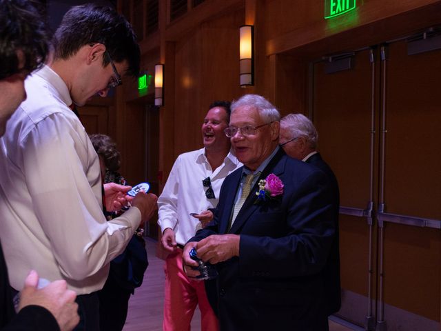 Kayla and Andy's Wedding in Old Forge, New York 36