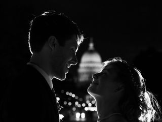 The wedding of Emily and Adam 3