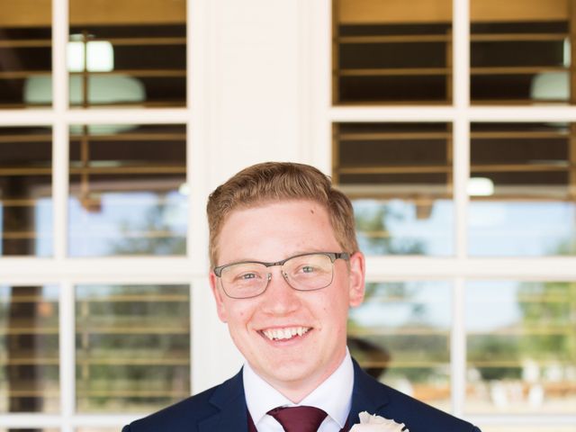 Zachary and Adrianna's Wedding in Thousand Oaks, California 48
