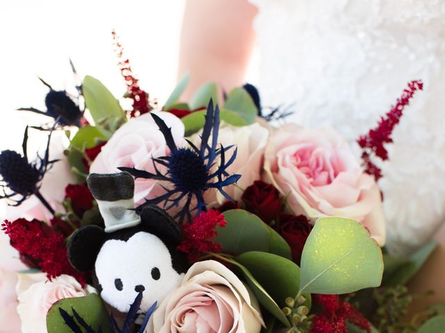 Zachary and Adrianna's Wedding in Thousand Oaks, California 63