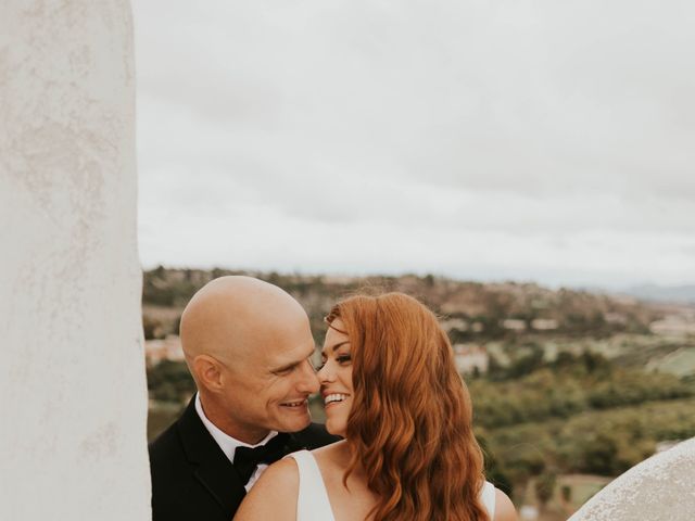Chris and Sarah&apos;s Wedding in San Diego, California 34