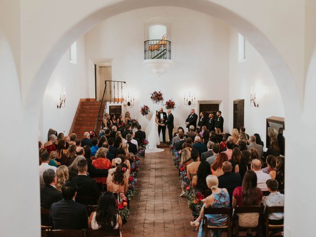 Chris and Sarah&apos;s Wedding in San Diego, California 58