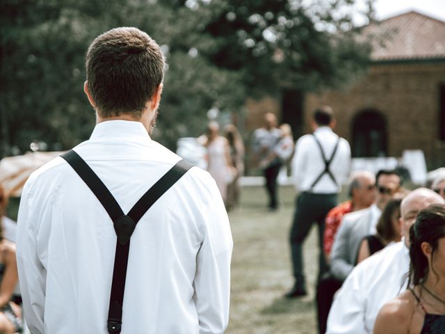 Elizabeth and Jake&apos;s Wedding in Grand Rapids, Ohio 45