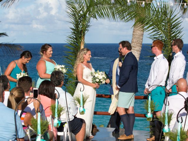 Jon and Tabby&apos;s Wedding in Saint Augustine, Florida 20
