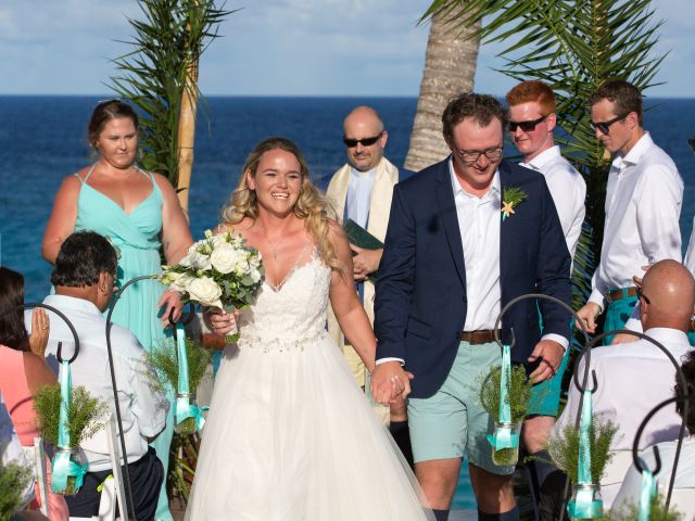 Jon and Tabby&apos;s Wedding in Saint Augustine, Florida 22