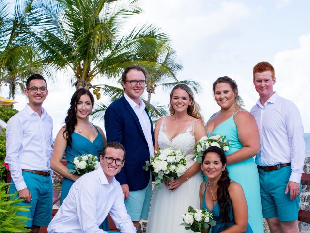 Jon and Tabby&apos;s Wedding in Saint Augustine, Florida 24