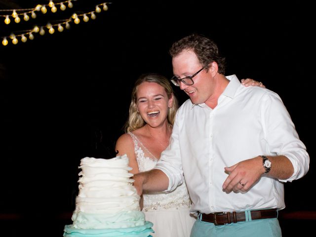 Jon and Tabby&apos;s Wedding in Saint Augustine, Florida 28