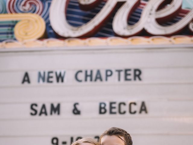 Rebecca and Samantha&apos;s Wedding in Sacramento, California 10